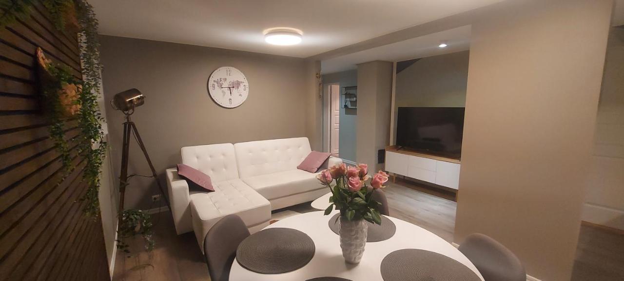 Cozy And Warm Just Like At Home, Free P, Big Terrace Langevag 외부 사진