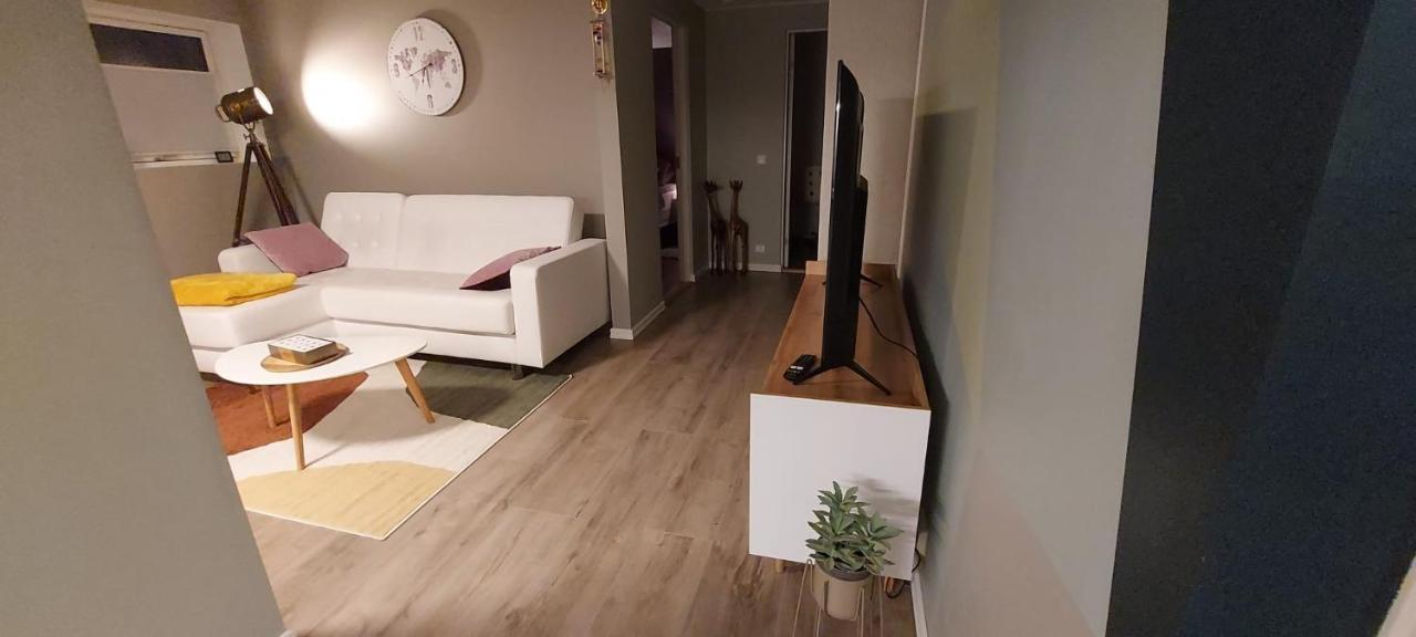 Cozy And Warm Just Like At Home, Free P, Big Terrace Langevag 외부 사진